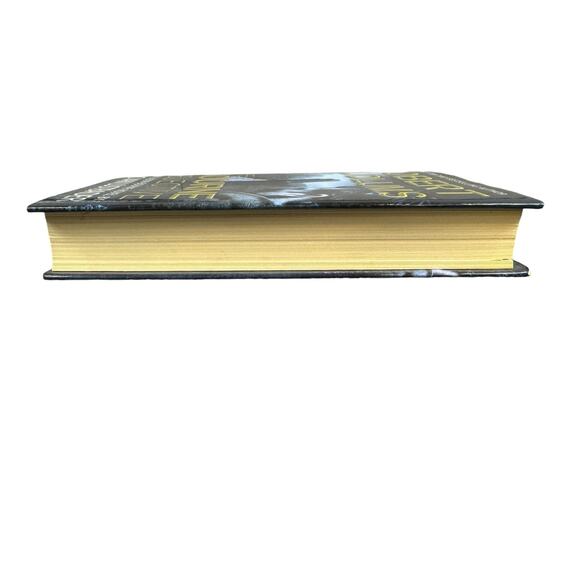 The Bourne Objective by Robert Ludlum (Hardcover) - Picture 5 of 6